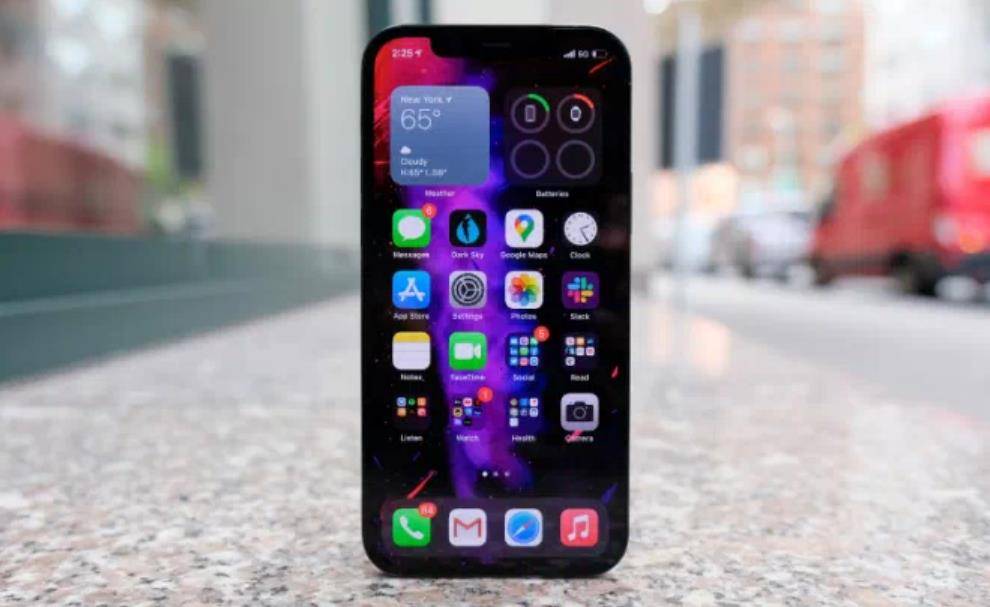 销量|苹果2020年Q4手机出货量超越三星 重夺销量冠军