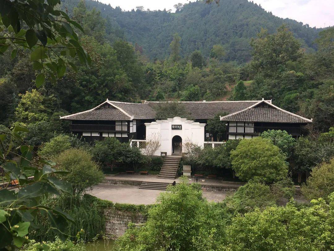 国务院发文支持革命老区振兴发展多处与四川有关