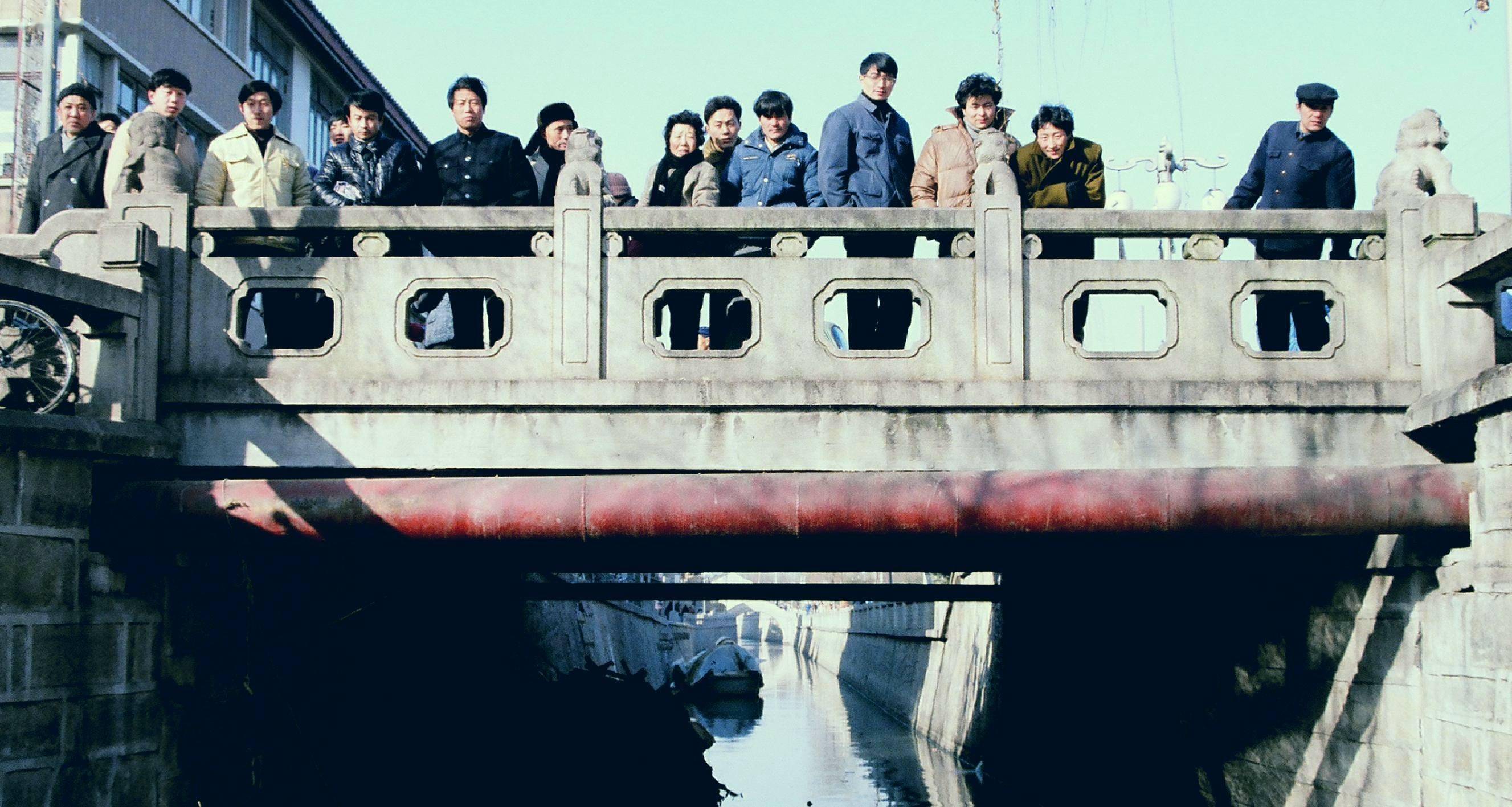 80年代的中国老照片8