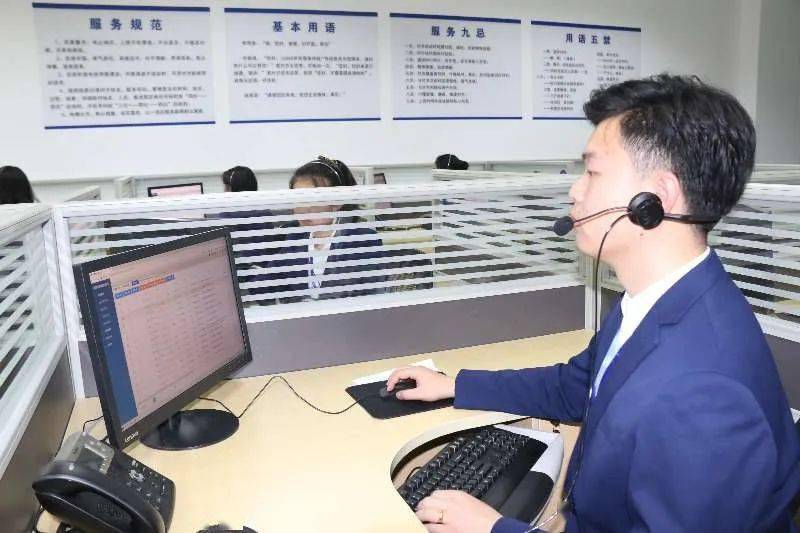 资料图去年,湘潭市进一步理顺工作机制,设立市民服务热线(市长信箱)