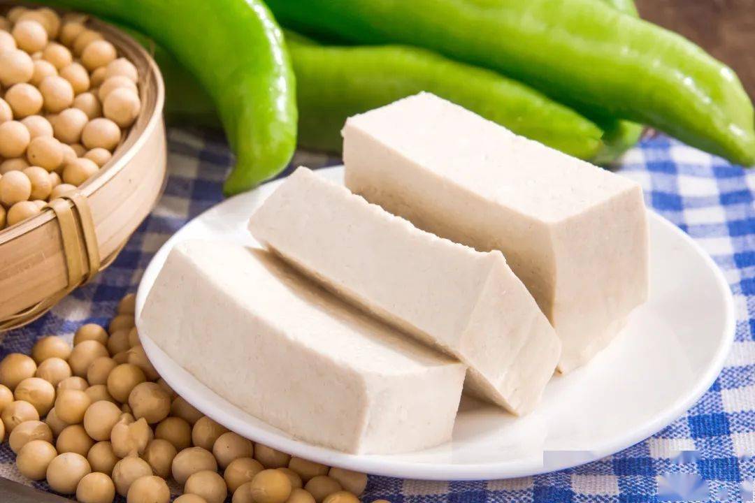 强势围观温州雪顶豆腐发生了这件大事