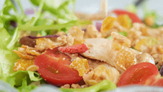 鸡胸肉什么时候吃合适 64927c537bad4190a80e0001f07c6b42.gif