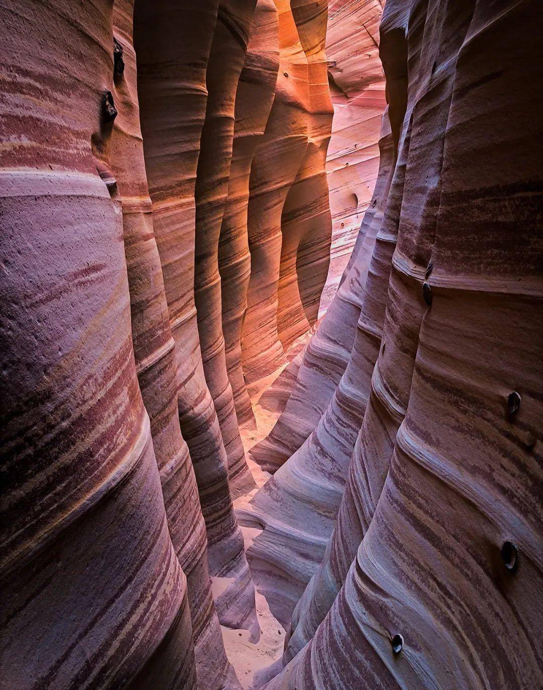 沙漠岩石摄影集966张