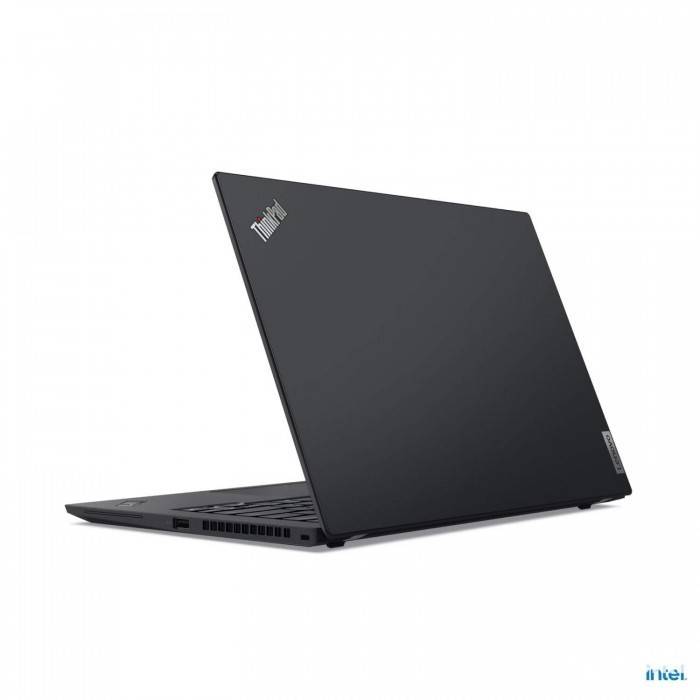 thinkpad t15/t14 gen 2发布 新颜色暴风灰