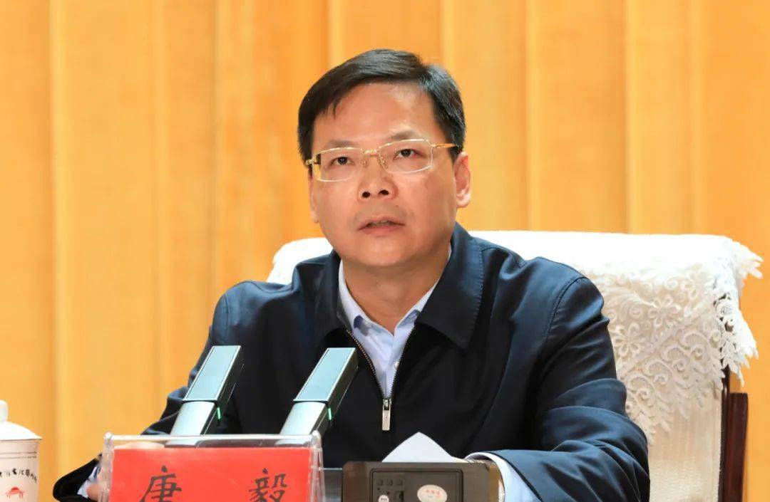 千人大会我市召开建市以来层级最高规模最大涉企范围