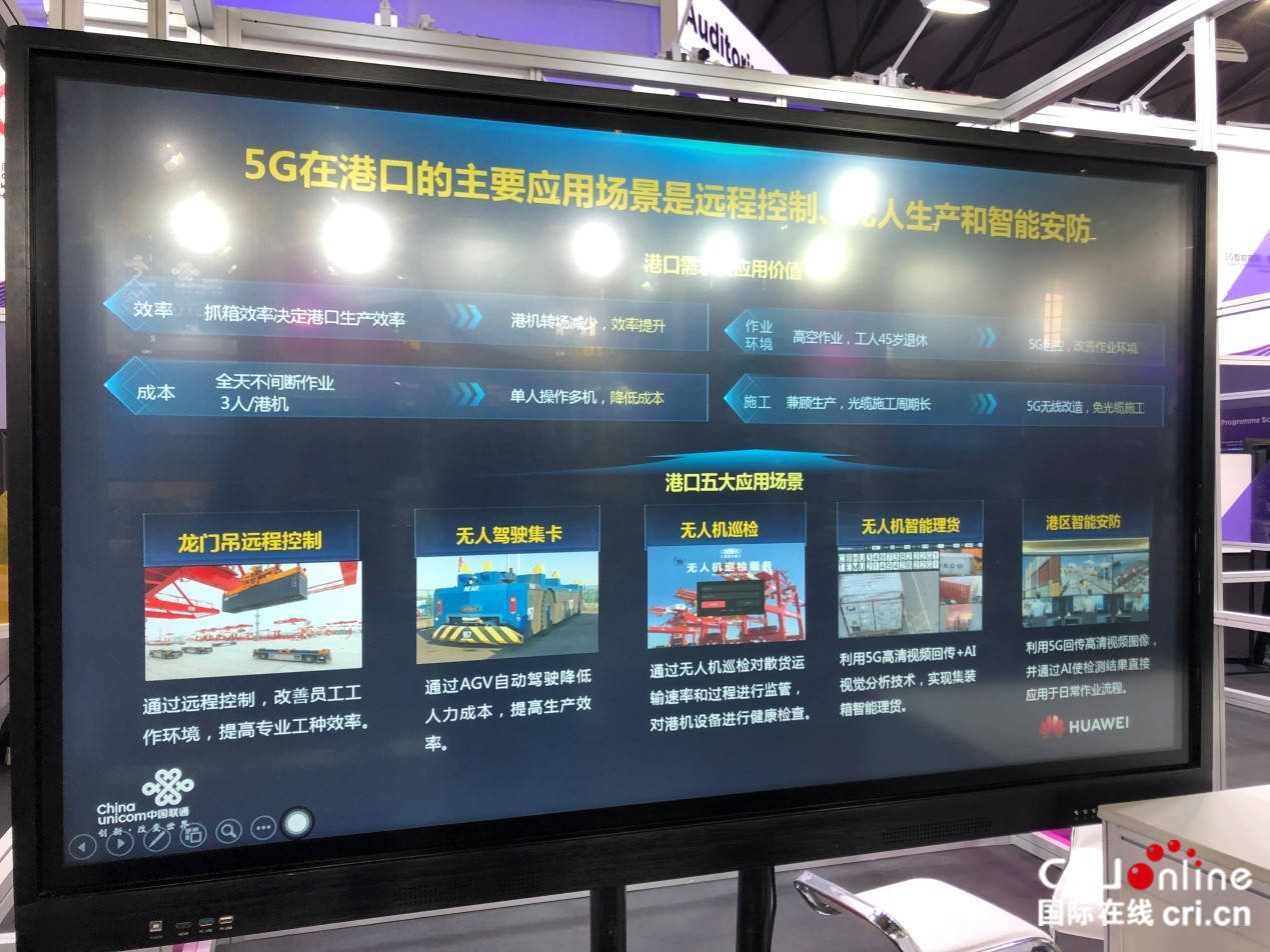 上海|2021世界移动大会上海展：移动技术造就美好生活