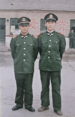 退伍不褪色争做自主创业排头兵2020年全区最美退役军人李树荣先进事迹