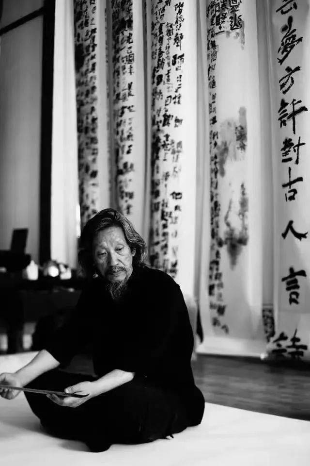 美意延年徐忠平书法作品欣赏