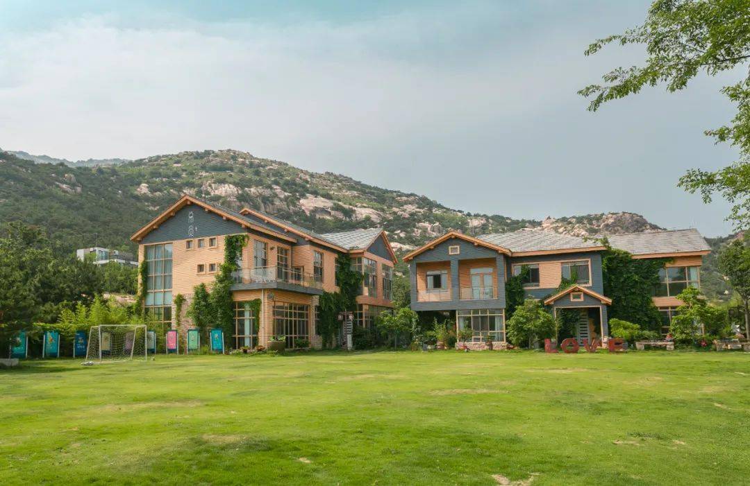 花开的地方等你67丨开年最值得打卡的民宿不负云顶茶园野奢美宿三