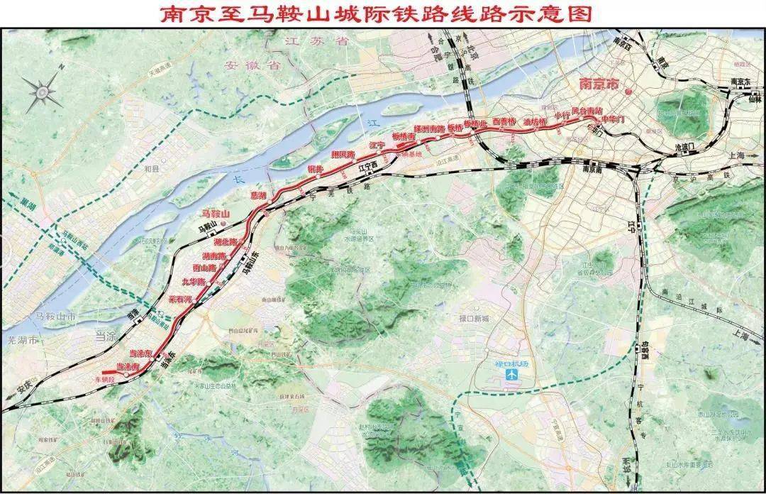 速看宁马城际又有大动作