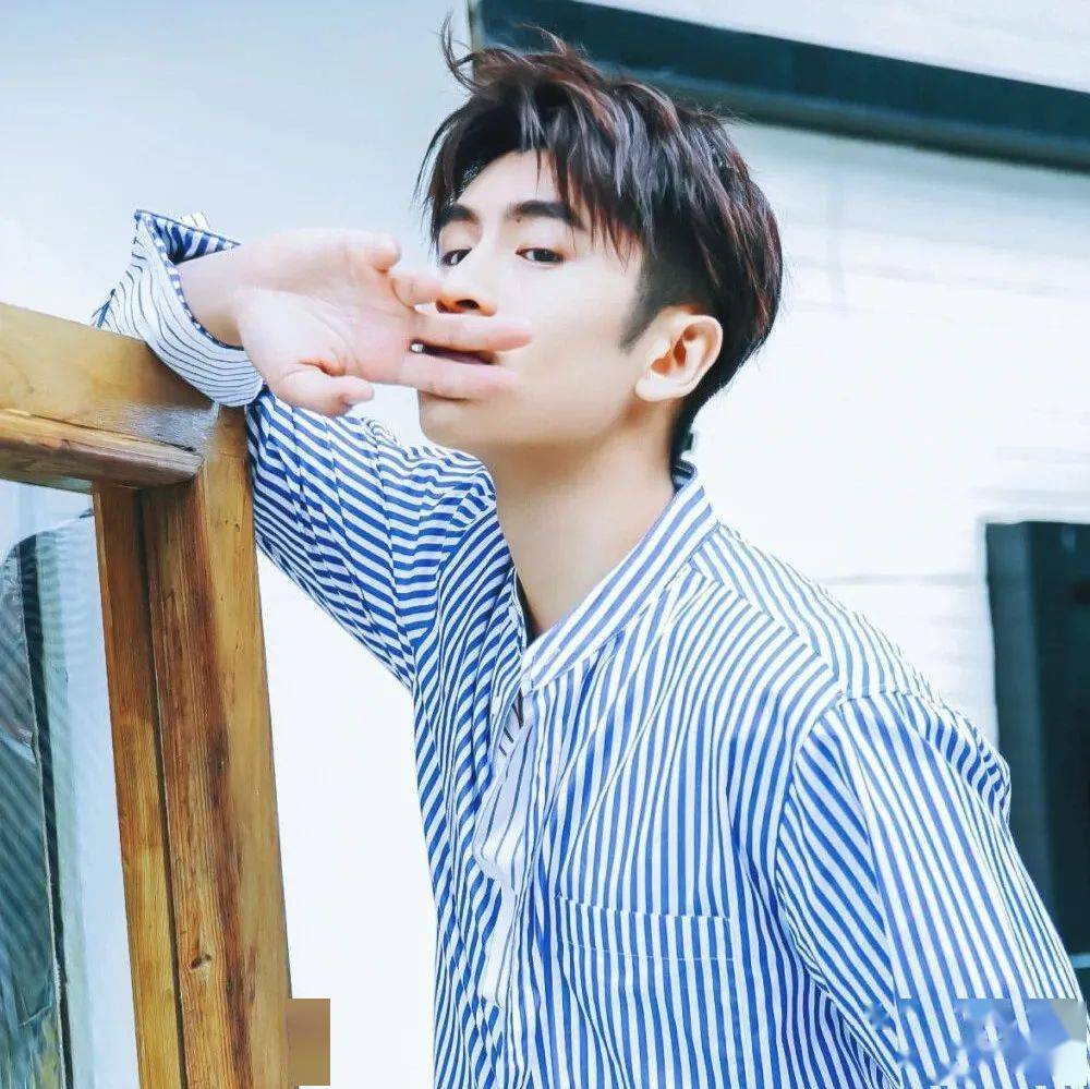 微信头像张云龙