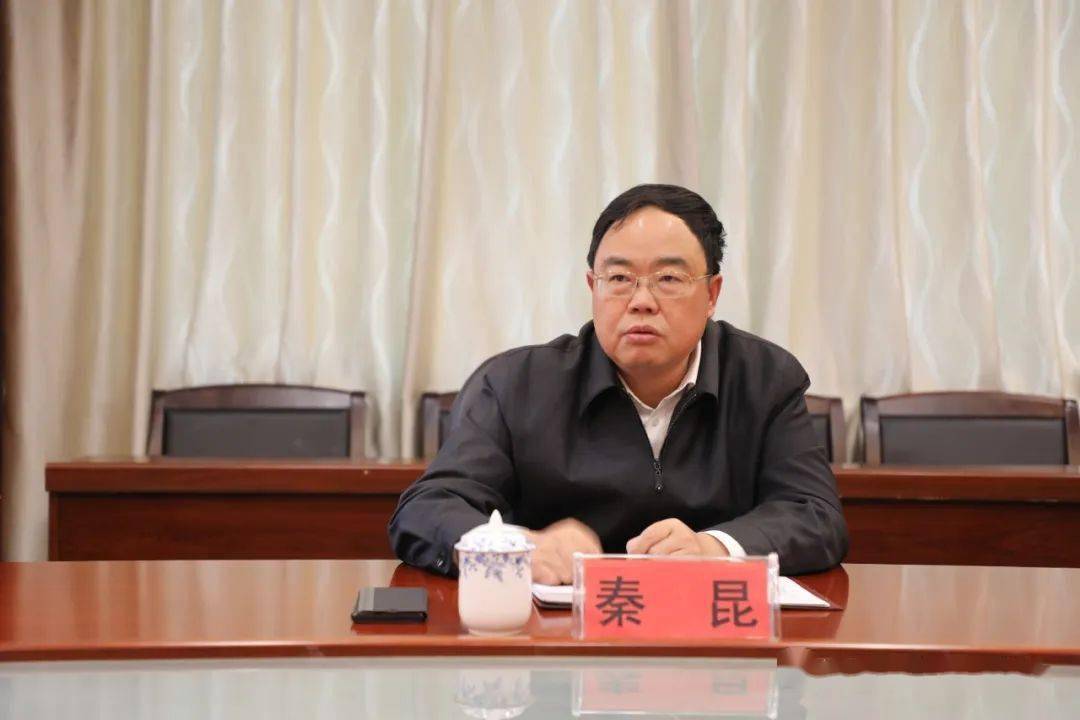 龙州县召开生态氧化铝项目工作推进会_秦昆