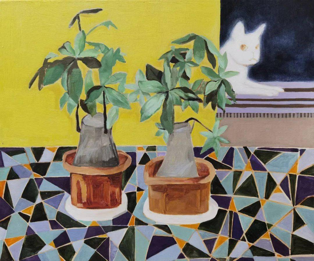 艺苑邳州|2021邳州美术双月展-1_中国画