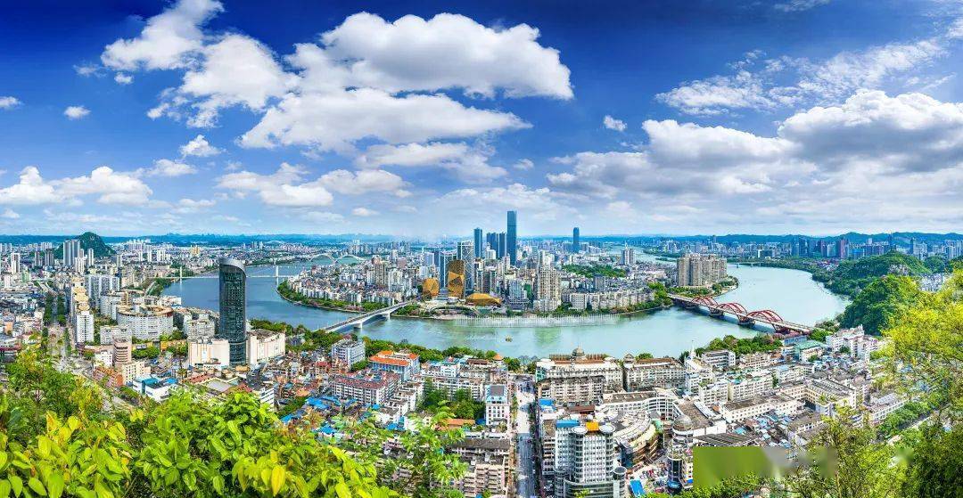 广西柳州市人口有多少_柳州市中心有多少座桥(2)