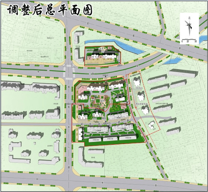 晋城中原街改造失败图片