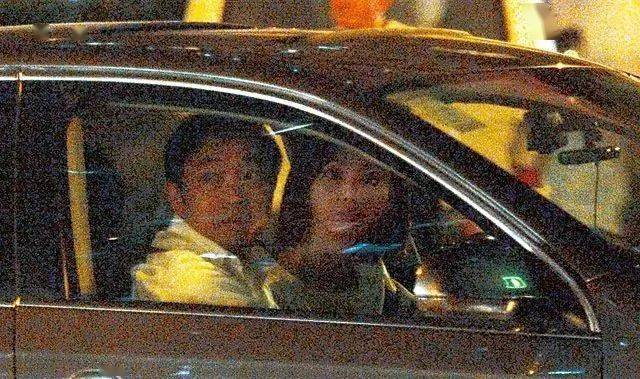 曾偷食tvb最索女主播令全城哗然前男高层近况