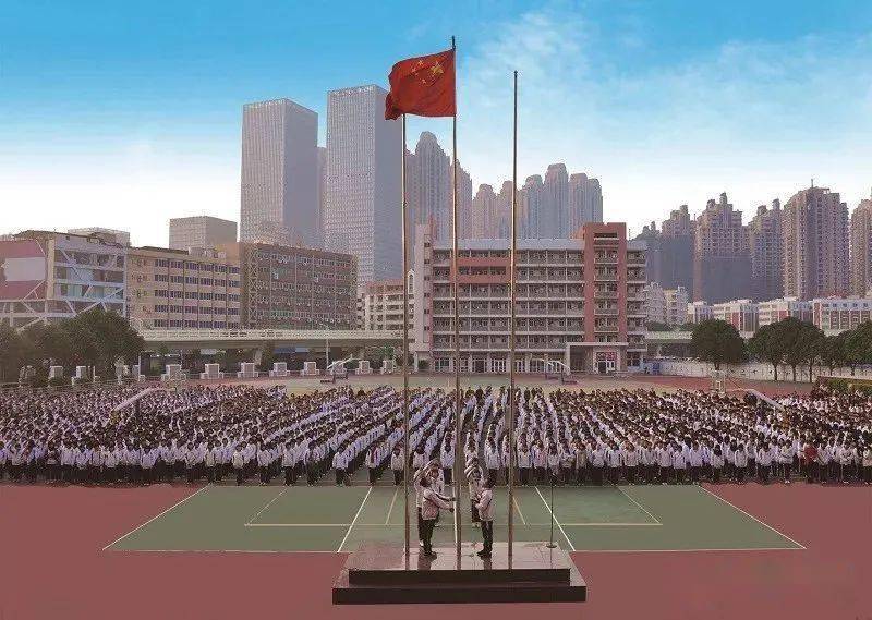 邀您筑梦共启华章泉州现代中学2021年教师招聘