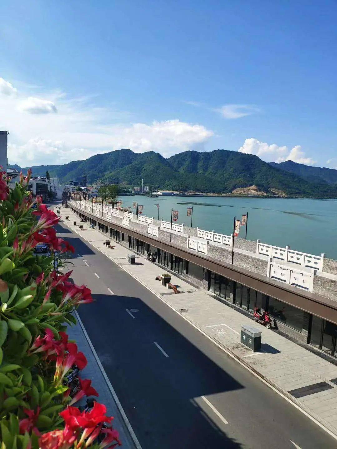 时日正好 | 春天来了 大洋镇的这几处地方美翻了_时间