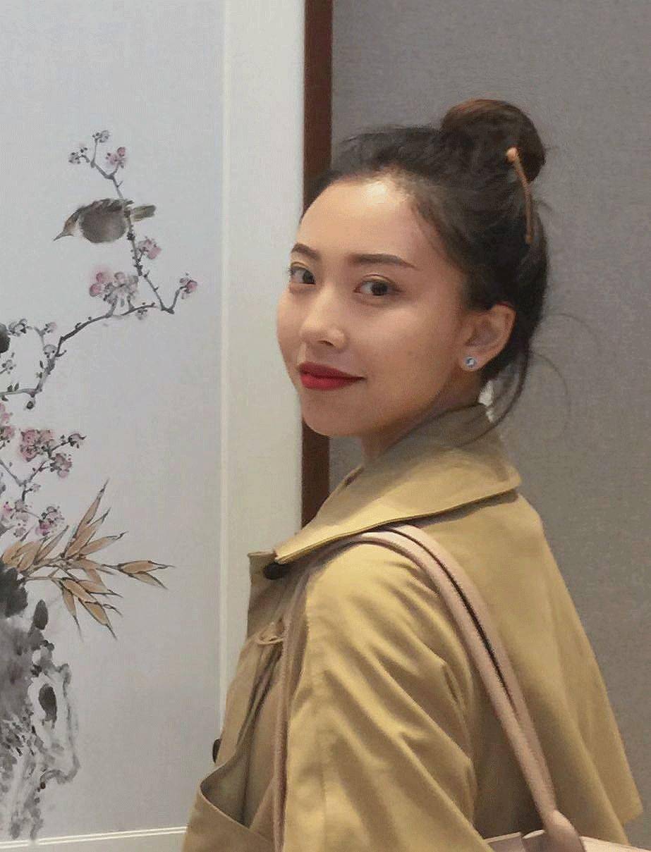 风格派元素的新丝绸之路艺术新力量邓伊辰作品欣赏