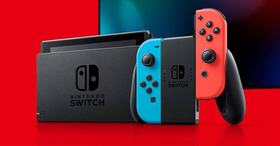 外媒公开本世代节能主机排行Switch为最环保主机_手机搜狐网