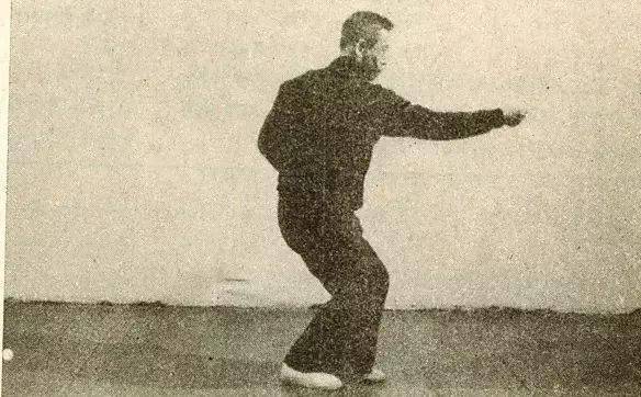 怎样认识的练好形意拳