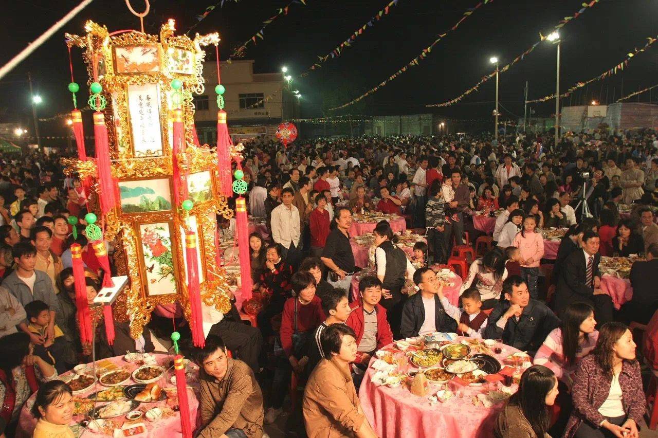 饮灯酒年宵酒耳明酒不一样的元宵饮酒风俗你知道多少