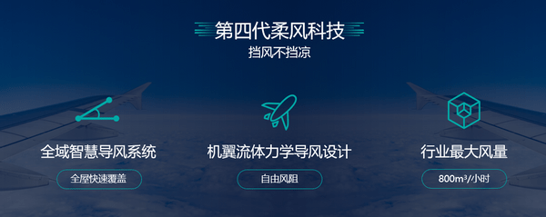 净风|“有风”还是“无风”？海信春风系列空调：柔风+净风