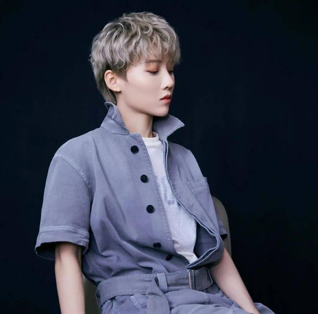 微信头像the9刘雨昕