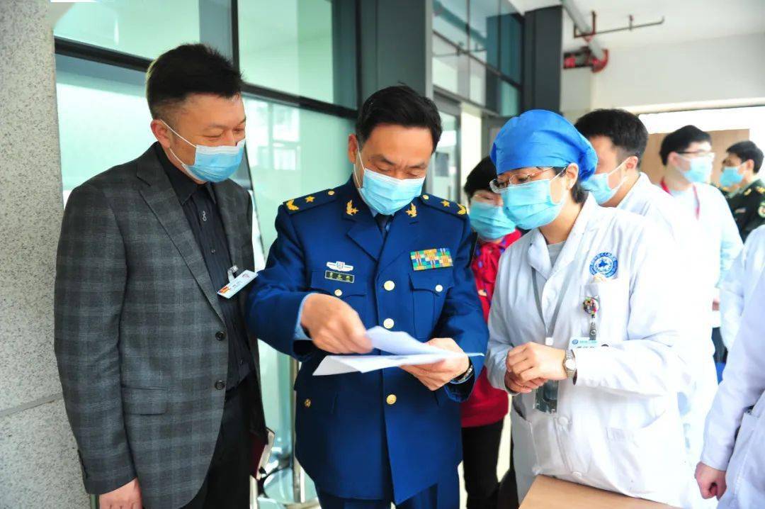 严把四关为提升部队战斗力提供人才支撑