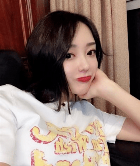 五哥指责娜美:没仙洋她狗der不是,还在杭州!