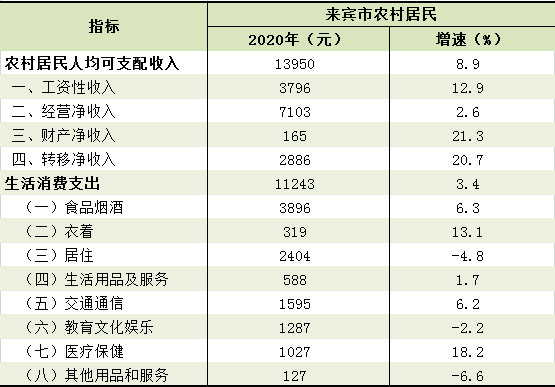 2020来宾武宣gdp_2020年上半年广西各市GDP,来宾亮了