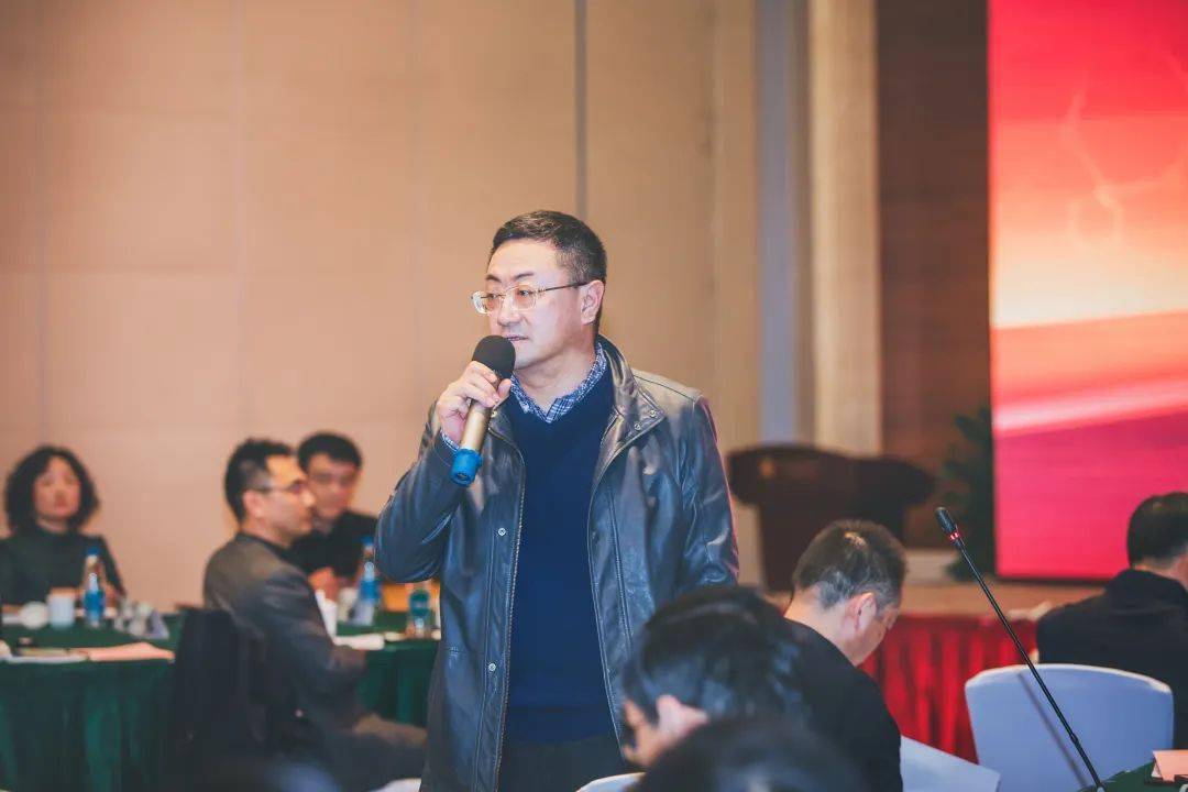 苏州天鸿盛捷医疗器械有限公司董事长王永刚作为高新区土生土长的企业