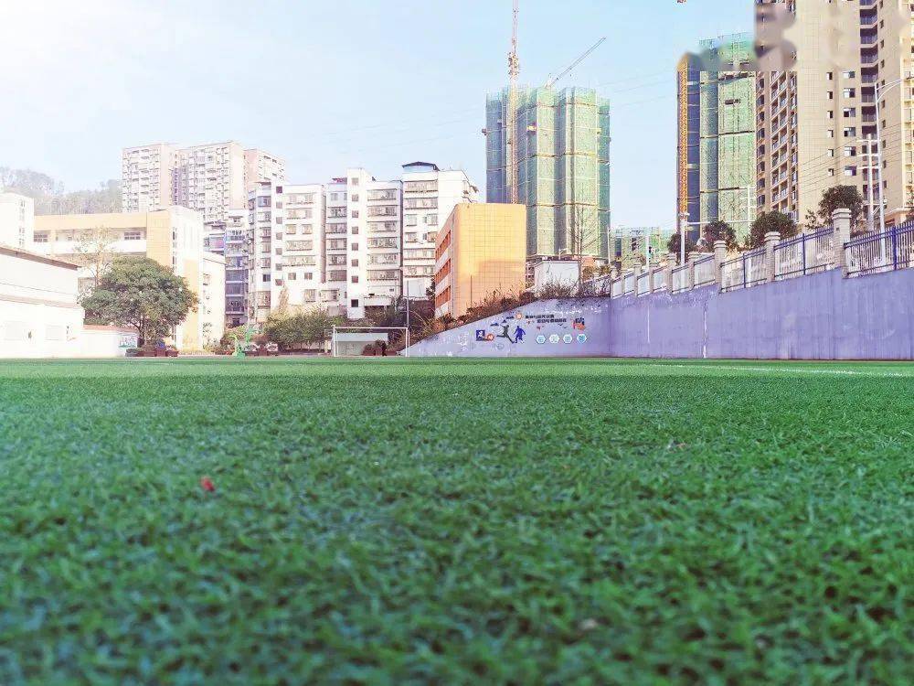 十里春风不如你通川校园欢迎您