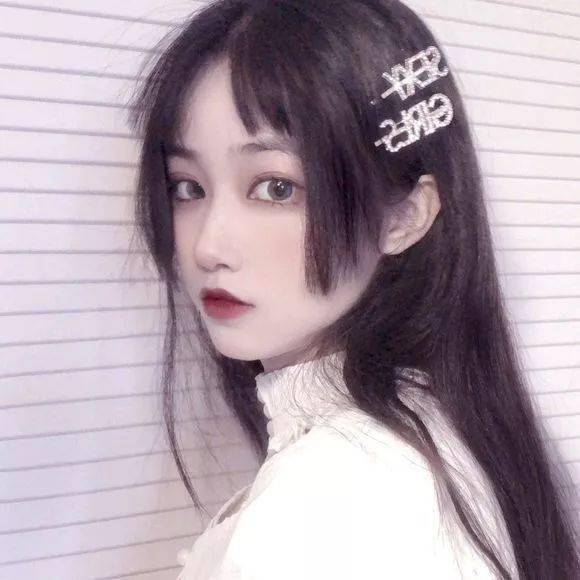 霸气女生头像
