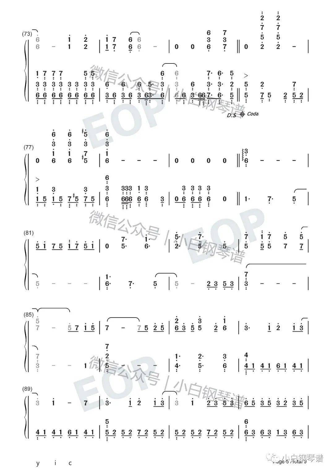 暗影刺客曲谱子_暗影刺客柒图片(3)