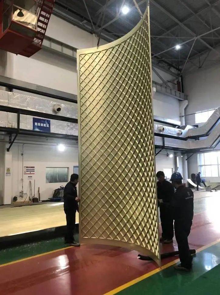 技术|重大突破！我国初步掌握火箭长筒段研制技术