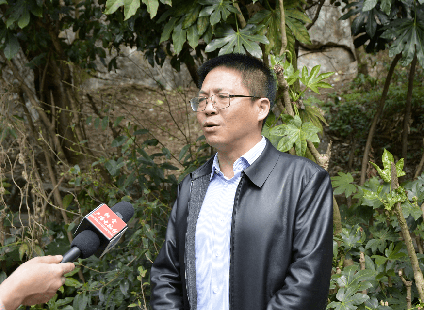 全国脱贫攻坚总结表彰大会精神在织金引起强烈反响_马场镇