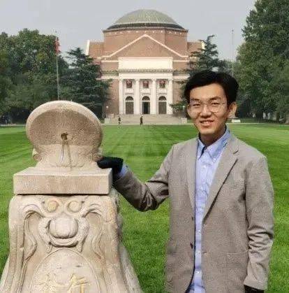 主讲人高嘉伟清华大学自动化系毕业于山西大学附属中学