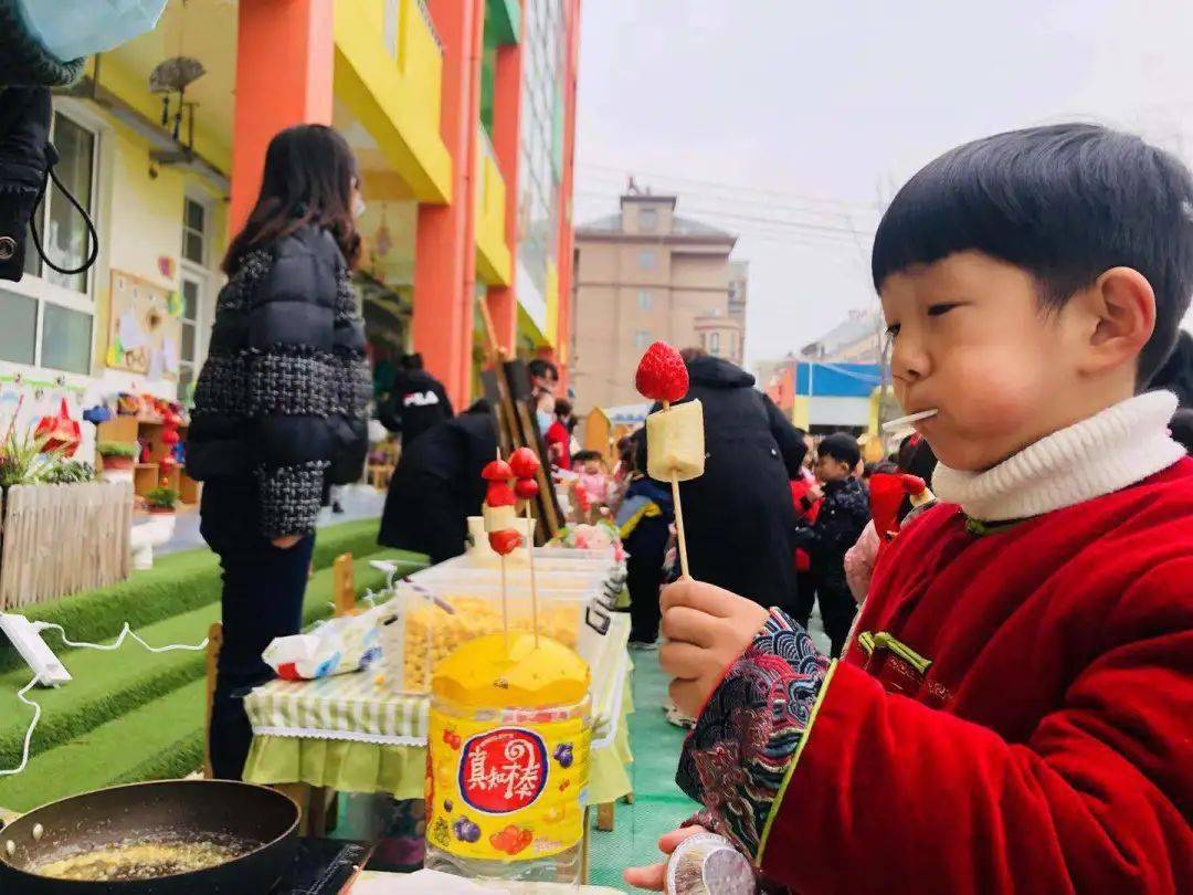 竹签儿糖葫芦怎么搭_冰糖葫芦图片(2)