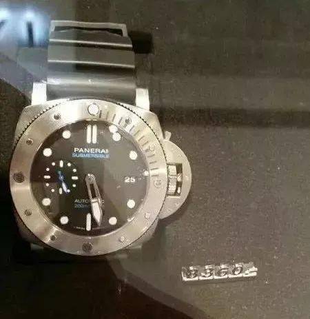 Panerai ɺ| 2021(2ֱƪ)