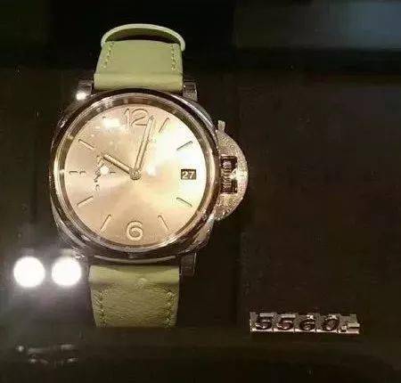 Panerai ɺ| 2021(2ֱƪ)