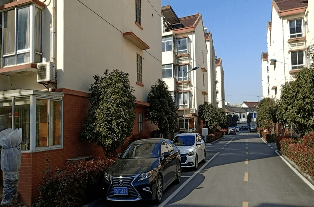 07玉祁街道玉东村周家玉东村以改善人居环境为切入点,以严格落实宜居