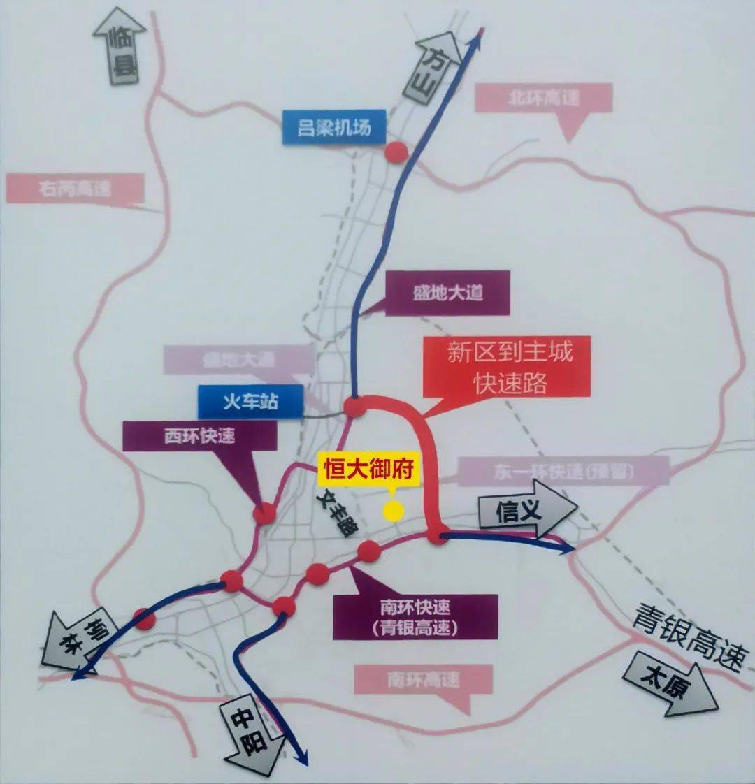 凤山高速公路新规划图图片