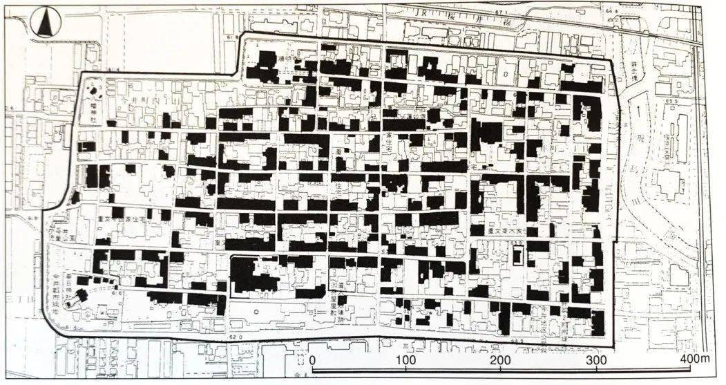 张松 日本的历史环境保护与城市景观管理 文化财