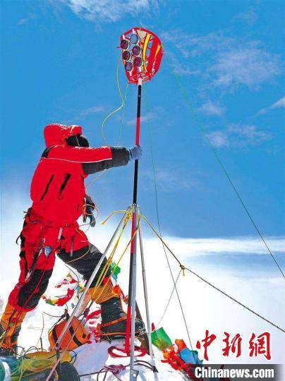 研究|嫦娥五号、“奋斗者”号等入选2020年度中国科学十大进展