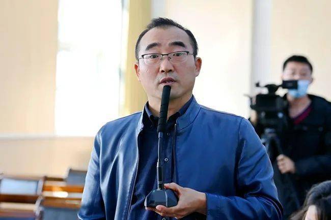 登记注册处处长 耿志军:目前,各市,省直各有关部门正按照林武省长在