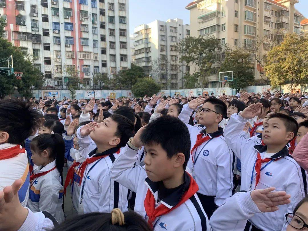 不负春光奋进新征程丽日小学20202021学年度第二学期开学工作