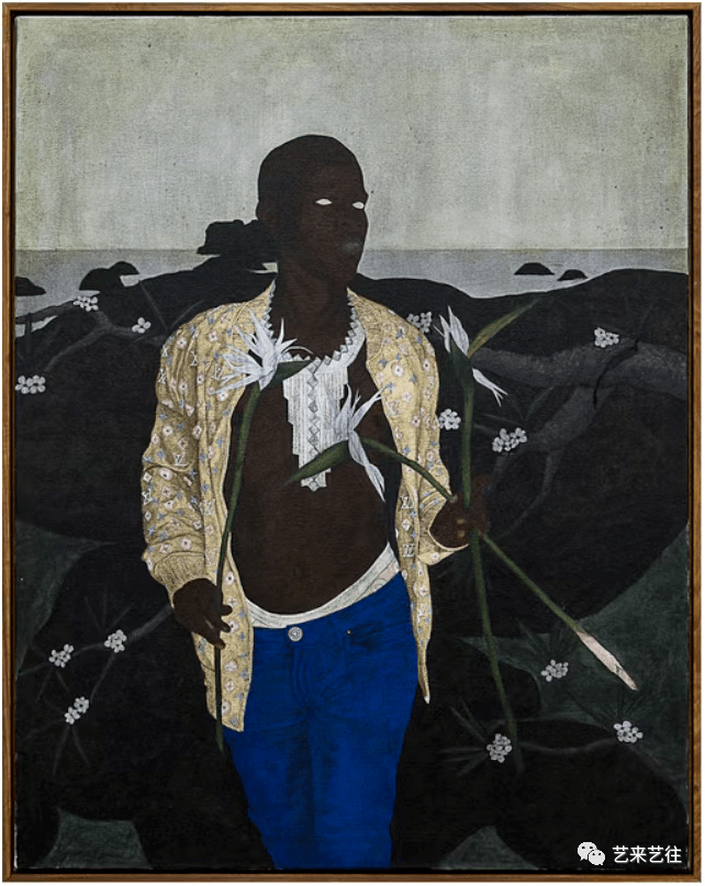 当代艺术合集南非艺术