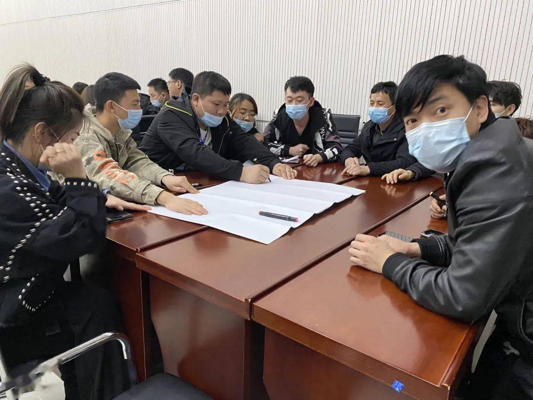 学工作教导方法助员工快速上岗