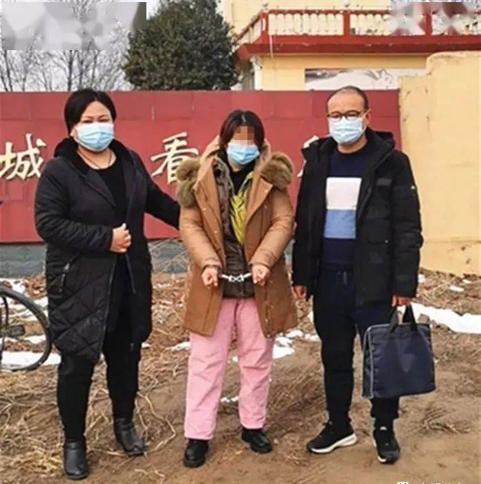 目前,犯罪嫌疑人李某已被东明警方采取刑事强制措施